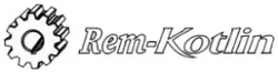 Rem-Kotlin Sp. z o.o Logo